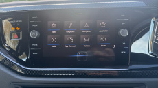 Volkswagen Polo 1.0 Life 5dr Petrol Hatchback